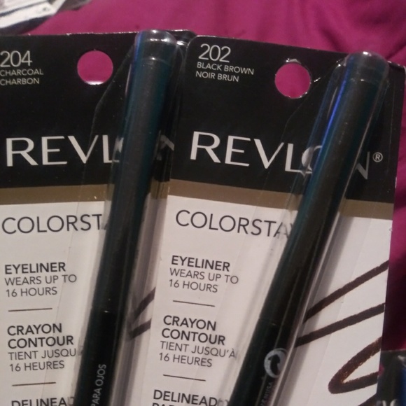 Revlon eye lot - Picture 4 of 4